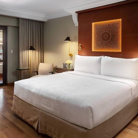 Jw Marriott El Convento Cusco Hotel Eksteriør billede