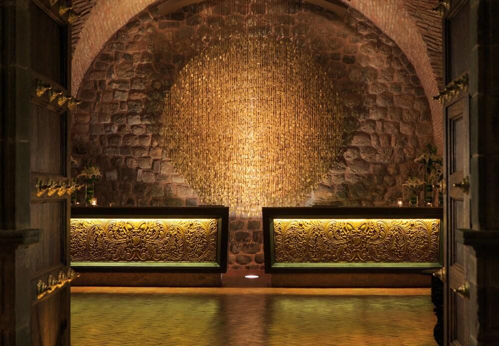 Jw Marriott El Convento Cusco Hotel Eksteriør billede