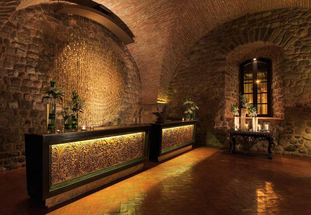 Jw Marriott El Convento Cusco Hotel Eksteriør billede