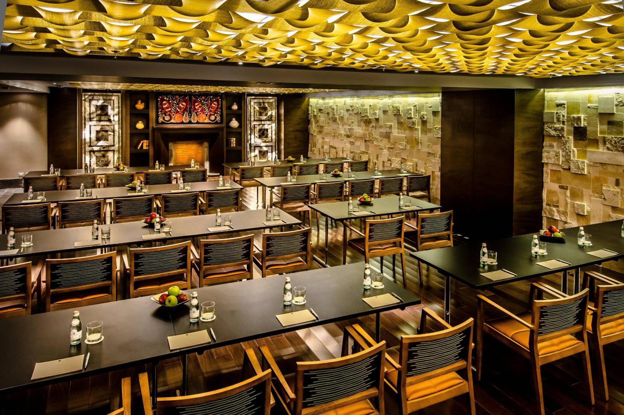 Jw Marriott El Convento Cusco Hotel Eksteriør billede